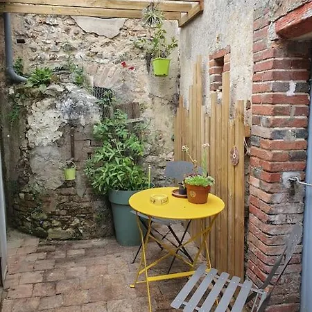 Maison D'Argent Exterior photo