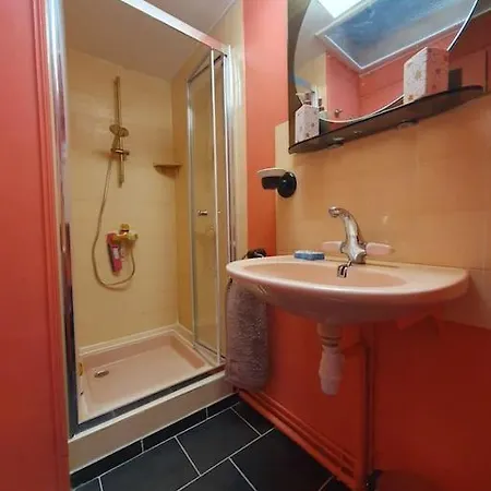 Maison D'Argent Extérieur photo