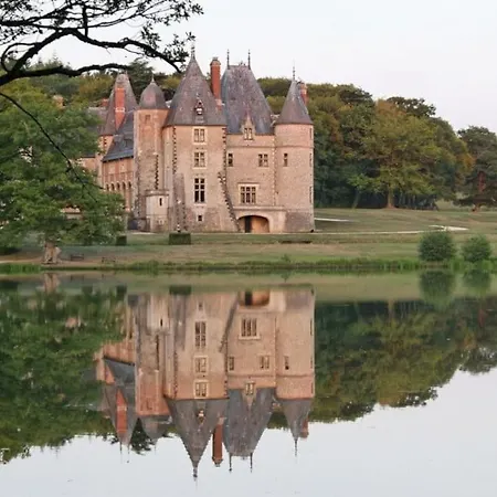 Maison D'Argent Extérieur photo