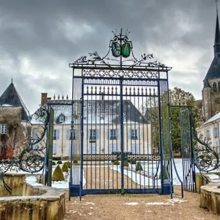 Maison D'Argent Extérieur photo