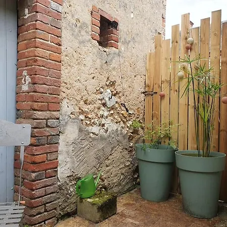 Maison D'Argent Exterior photo