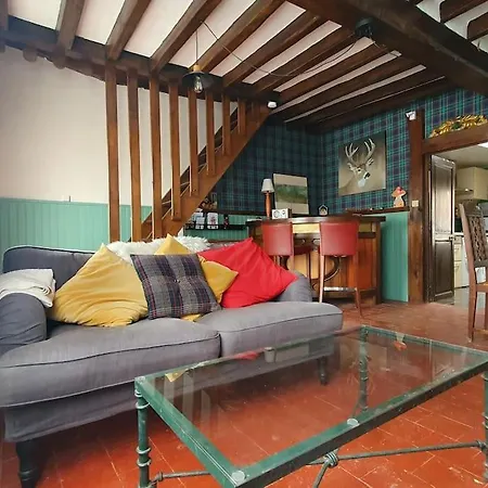 Maison D'Argent Extérieur photo