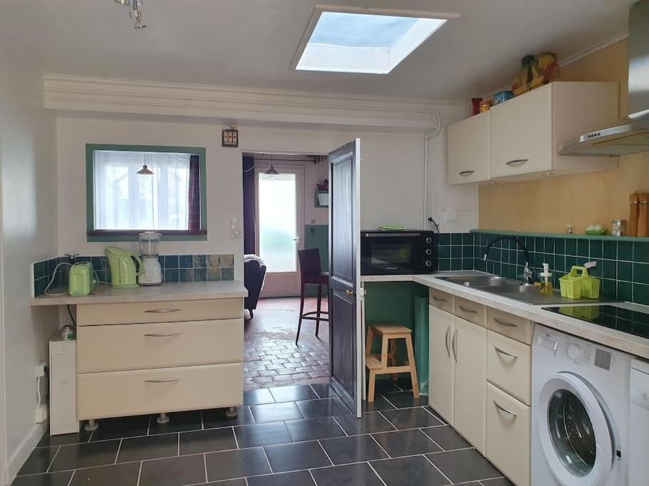 Maison D'argent Vakantiehuis *