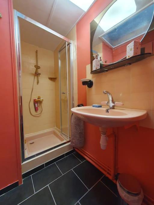 Hébergement de vacances Maison D'argent Argent-sur-Sauldre