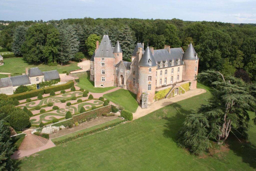 Hébergement de vacances Maison D'argent *